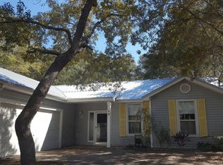 58 Camp Creek Rd S, Inlet Beach, FL 32461