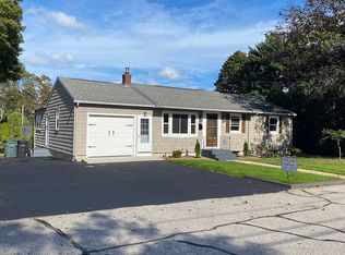 63 Princeton Ave, Coventry, RI 02816