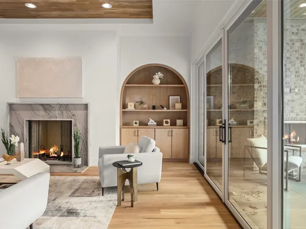 4164 Saranac Dr, Dallas, TX 75220