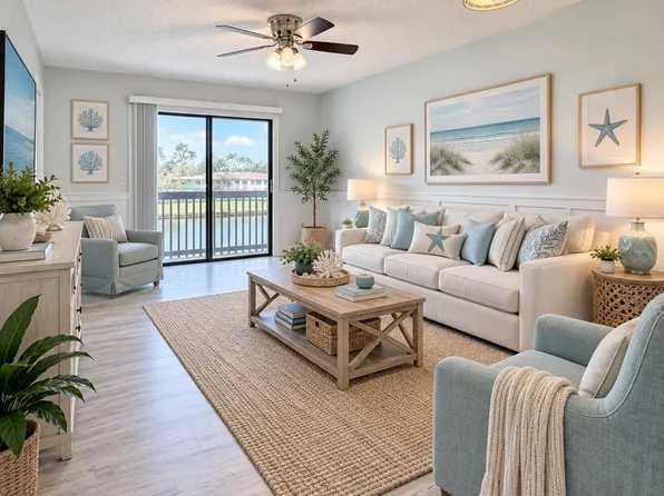 650 W POPE Road #207, St. Augustine, FL 32080