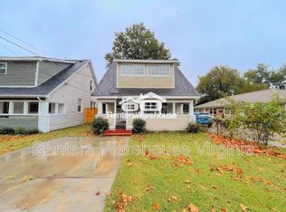 227 Woodview Ave, Norfolk, VA 23505