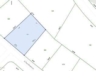 S Two Rivers Ln, La Follette, TN 37766