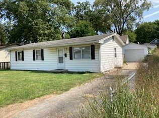 312 S Euclid Ave, Bloomington, IL 61701