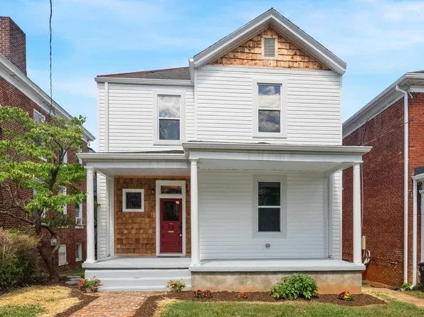 1114 Wise St, Lynchburg, VA 24504