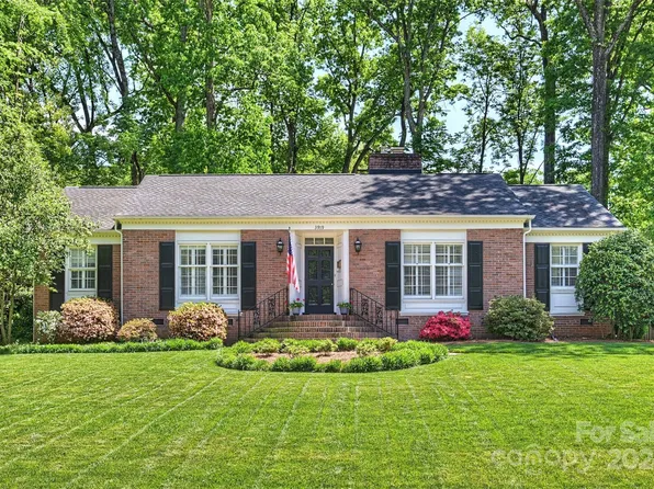 3919 Severn Ave, Charlotte, NC 28210
