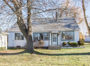 1411 S Bowdish Rd, Spokane Valley, WA 99206