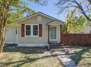 4001 Gary Dr, North Charleston, SC 29405
