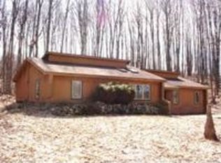 84 N Advance Rd, East Jordan, MI 49727