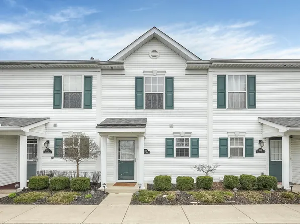 5144 Aquila Dr #C, Canal Winchester, OH 43110