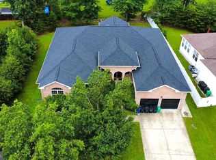 13305 Old Fort Rd, Fort Washington, MD 20744