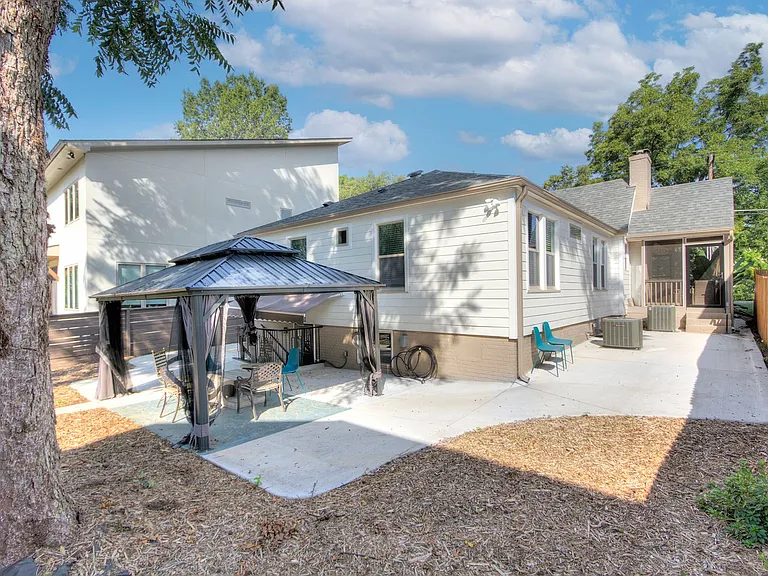 709 Baldwin Ave #A — Photo 25