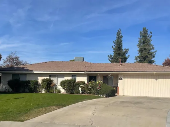 100 Atherton Ct, Bakersfield, CA 93309