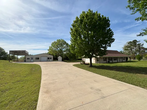 4196 S Fm 51, Decatur, TX 76234