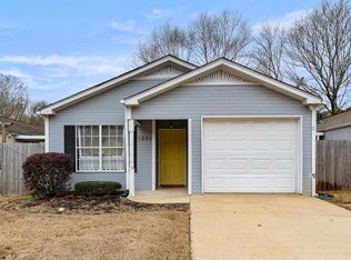 1804 Stonehenge Dr, Birmingham, AL 35215