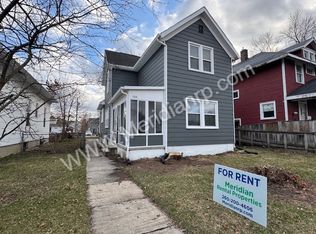 739 W 4th St, Fort Wayne, IN