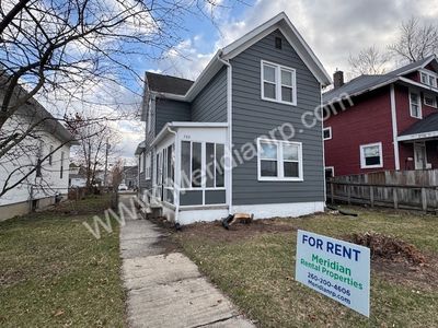 739 W 4th St, Fort Wayne, IN, 46808