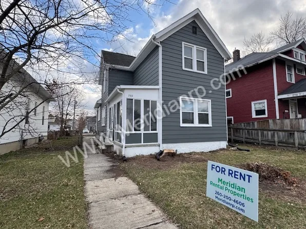 739 W 4th St, Fort Wayne, IN 46808