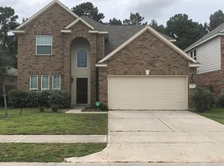 3110 Silverchase Meadows Dr, Houston, TX 77014