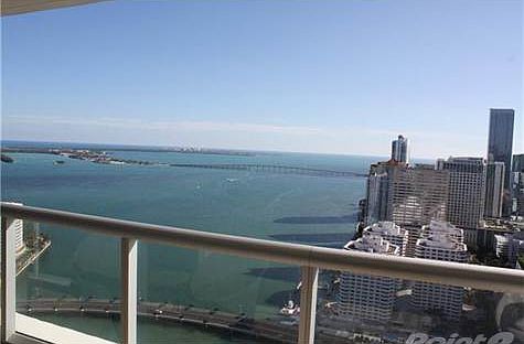 3rd image of 495 Brickell Ave APT 4001