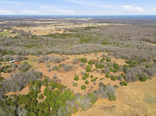 1619 County Road 156, Whitesboro, TX 76273