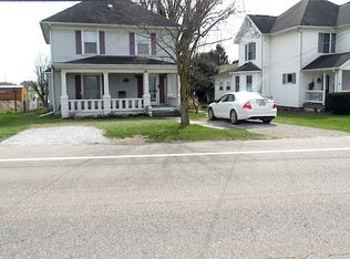 21090 State Route 751, West Lafayette, OH 43845