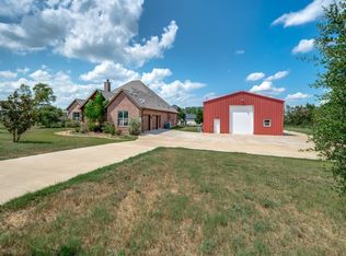 2840 Rock Hill Rd, Aubrey, TX 76227