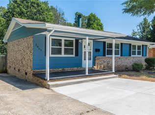 2804 Martinsville Rd, Greensboro, NC 27408