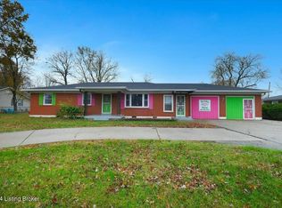 3701 E Blue Lick Rd, Louisville, KY 40229