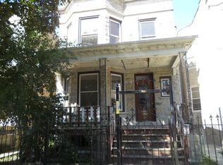 1638 N Karlov Ave, Chicago, IL 60639