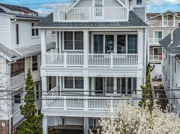 817 Pennlyn Pl Unit B, Ocean City, NJ 08226