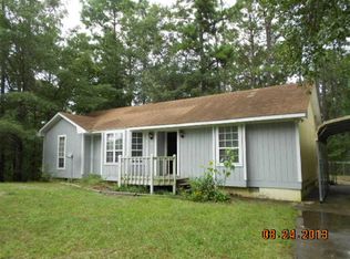 502 Howard St, Byron, GA 31008