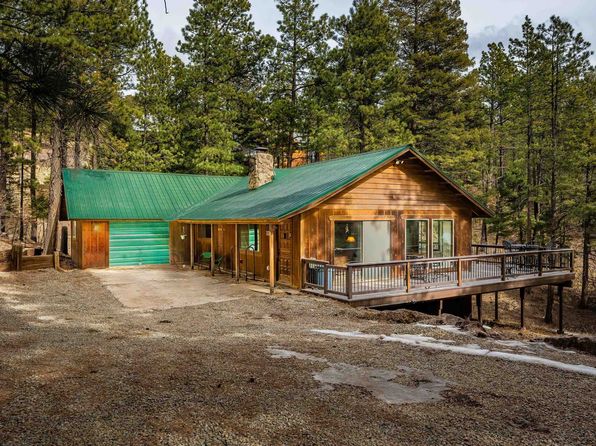 130 Vail Ave, Angel Fire, NM 87710