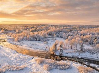 1 Slater Rd LOT 2, Canterbury, NB E7N 2Z8