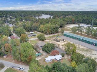 1071 Varner St, Manning, SC 29102