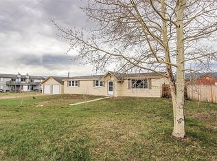 200 Carriage Rd, Fraser, CO 80442