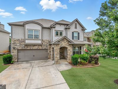 3291 Meadow Lily Ct, Buford, GA, 30519