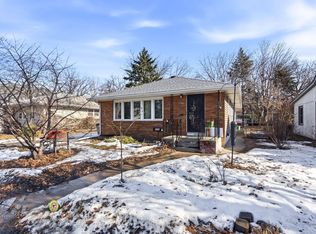 3035 Grand St NE, Minneapolis, MN 55418