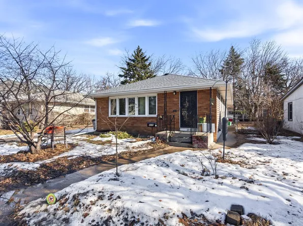 3035 Grand St NE, Minneapolis, MN 55418