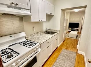 21 Sheafe St APT 4, Boston, MA 02113