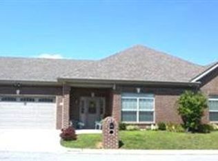 112 Nicklaus Dr, Frankfort, KY 40601