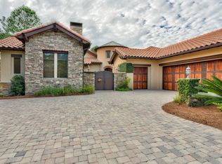 3596 Preserve Ln, Miramar Beach, FL 32550