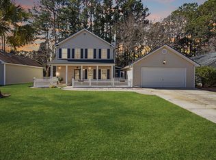 128 Jupiter Ln, Summerville, SC 29483