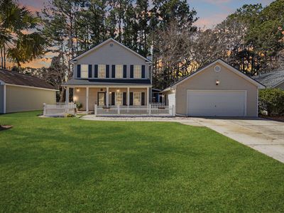 128 Jupiter Ln, Summerville, SC, 29483
