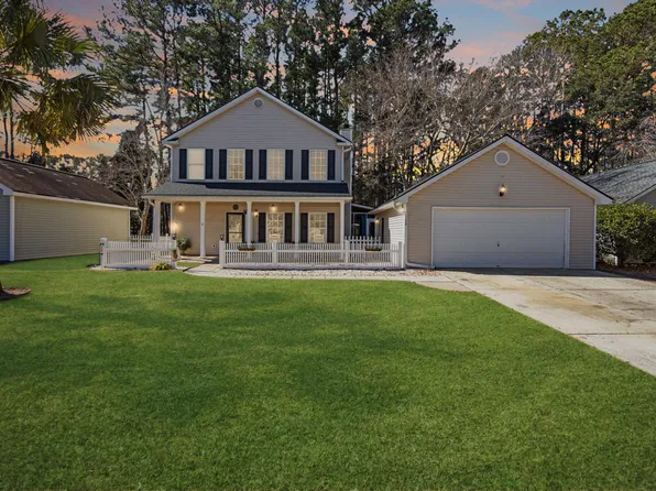 128 Jupiter Ln, Summerville, SC 29483