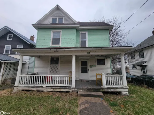 312 N Jefferson St, Ottumwa, IA 52501