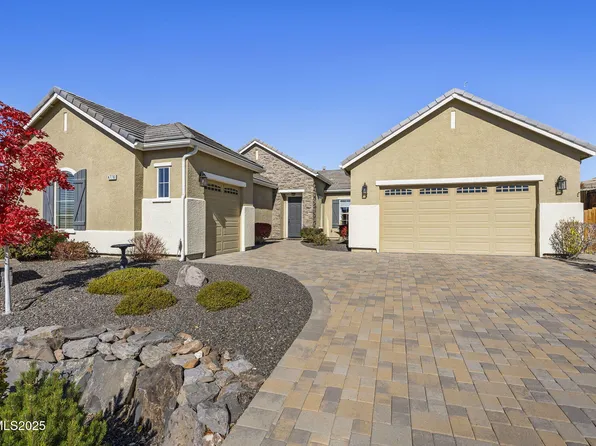 4776 Tobago Dr, Sparks, NV 89436