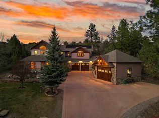 25 Perins Vista Dr, Durango, CO 81301