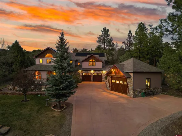 25 Perins Vista, Durango, CO 81301