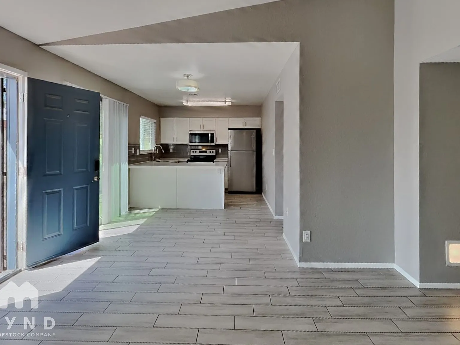 3 bed, 2.0 bath, 1088 sqft, $1,865 — Photo 4