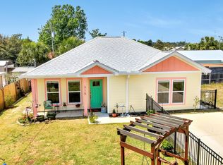 315 Lagoon Dr, Panama City Beach, FL 32408